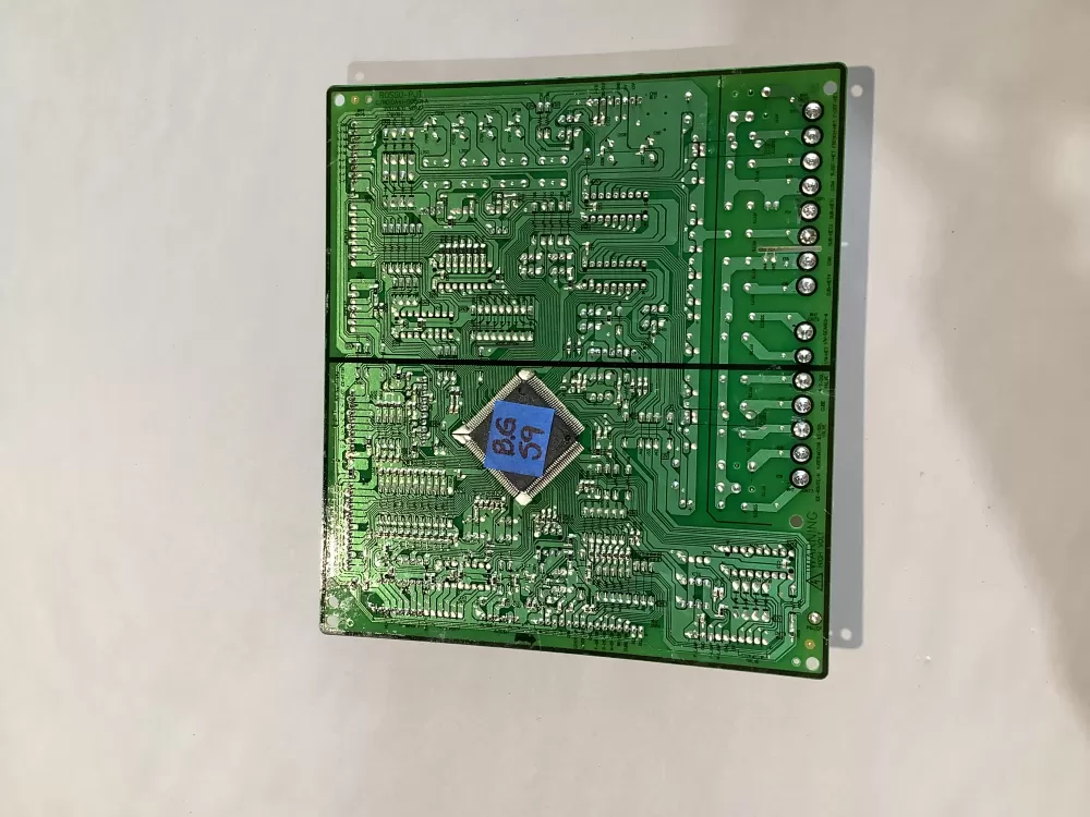 Samsung DA92 00625D Refrigerator Control Board AZ123827 | BG59