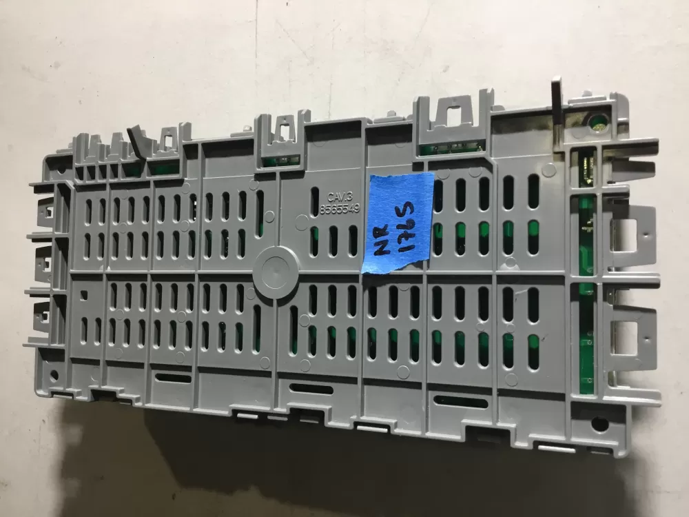 Kenmore Maytag Whirlpool W10189966 Washer Control Board AZ44881 | NR1765