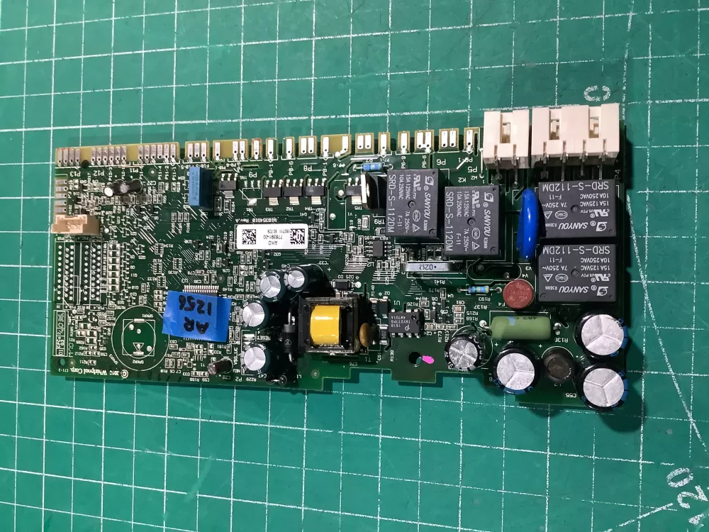 Whirlpool 778391 00  Control Board AZ227745 | AR1256