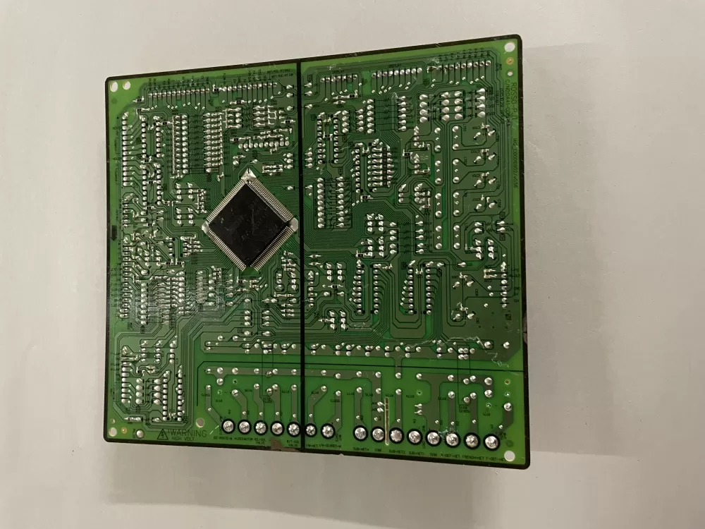 Samsung DA92 00624H Refrigerator Control Board AZ137401 | KM2362