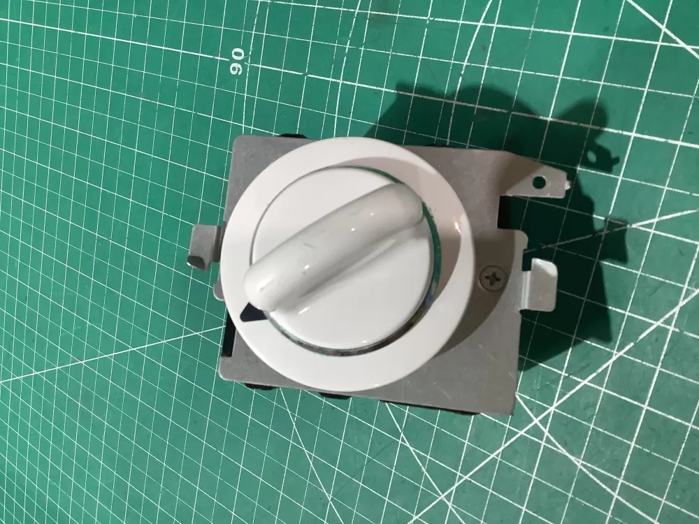 GE  Hotpoint 212D1233P004 Dryer Timer