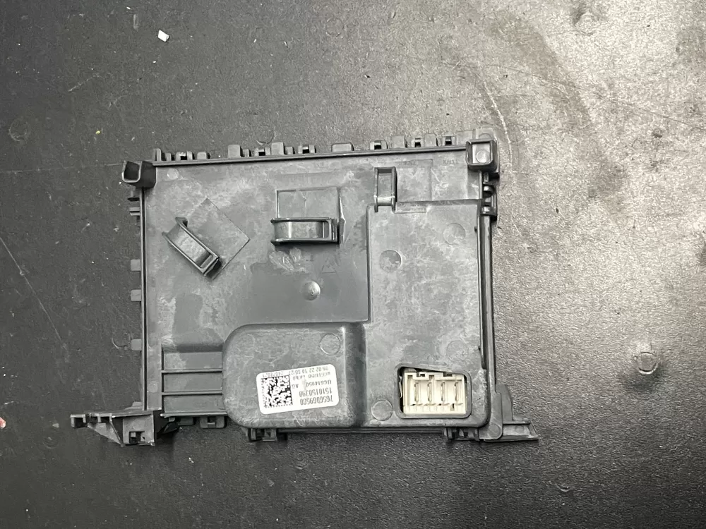 Blomberg 1510150380 7656069580 Dishwasher