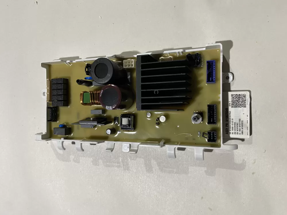 Whirlpool W10625549 W10625688 W10812421 W10812423 W11105148 W11105150 W11182868 W11182871 W11266622 W11723354 Washer Control Board