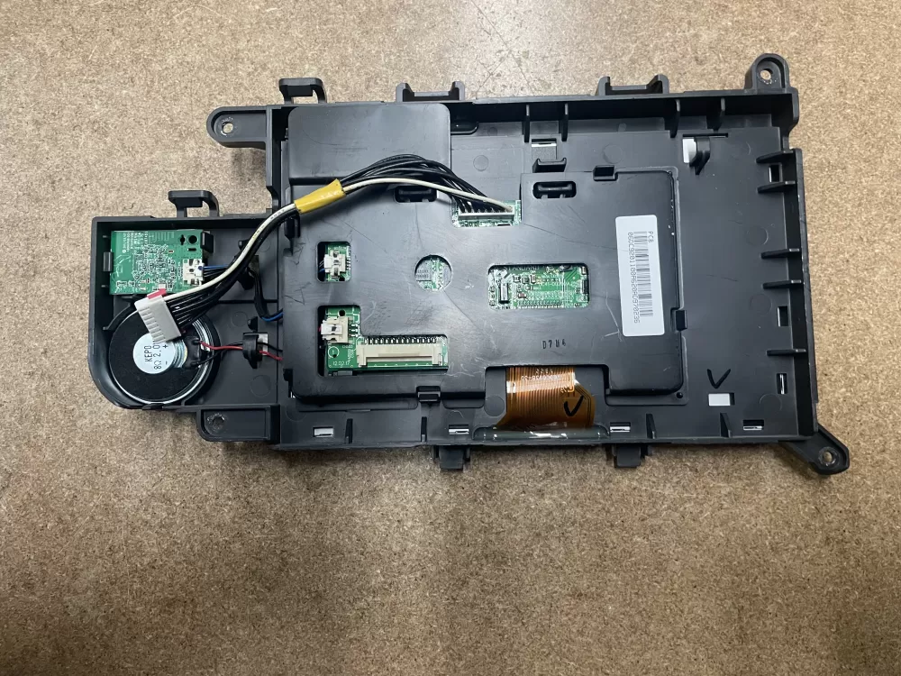 Samsung AP5622567 DC92 01100A Washer Control Board AZ17739 | KMV232