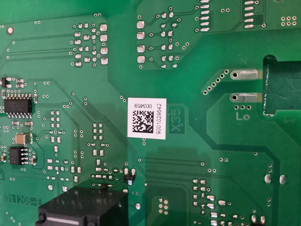   Pcb board