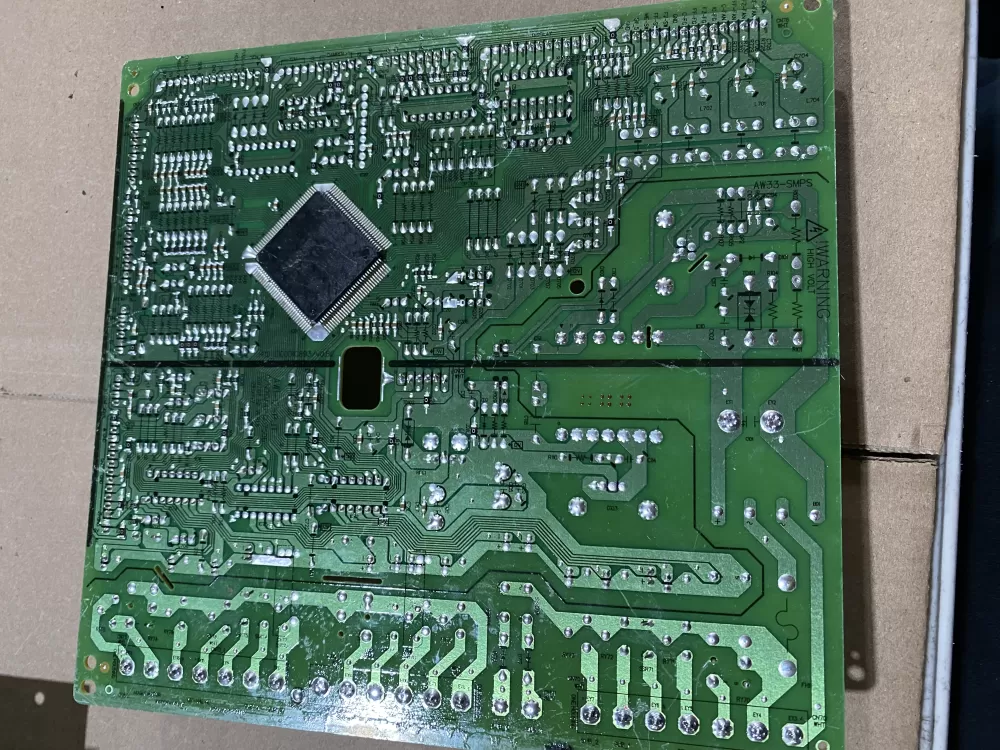Samsung DA94 02275P DA41 00750B Refrigerator Control Board AZ88280 | BK760