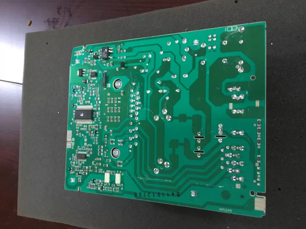 Whirlpool Maytag Kenmore Amana Washer Control Board Motor AZ79038 | NR1655