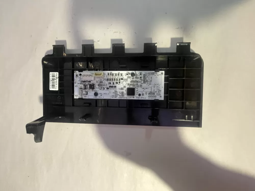 W10905593 W11163771 W11169239 Refrigerator Control Board AZ197455 | KM2730