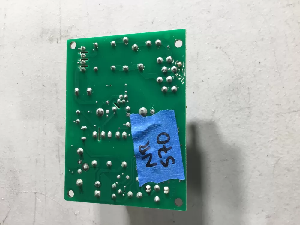 Whirlpool Maytag KitchenAid Kenmore Refrigerator Control Board AZ47547 | NR570