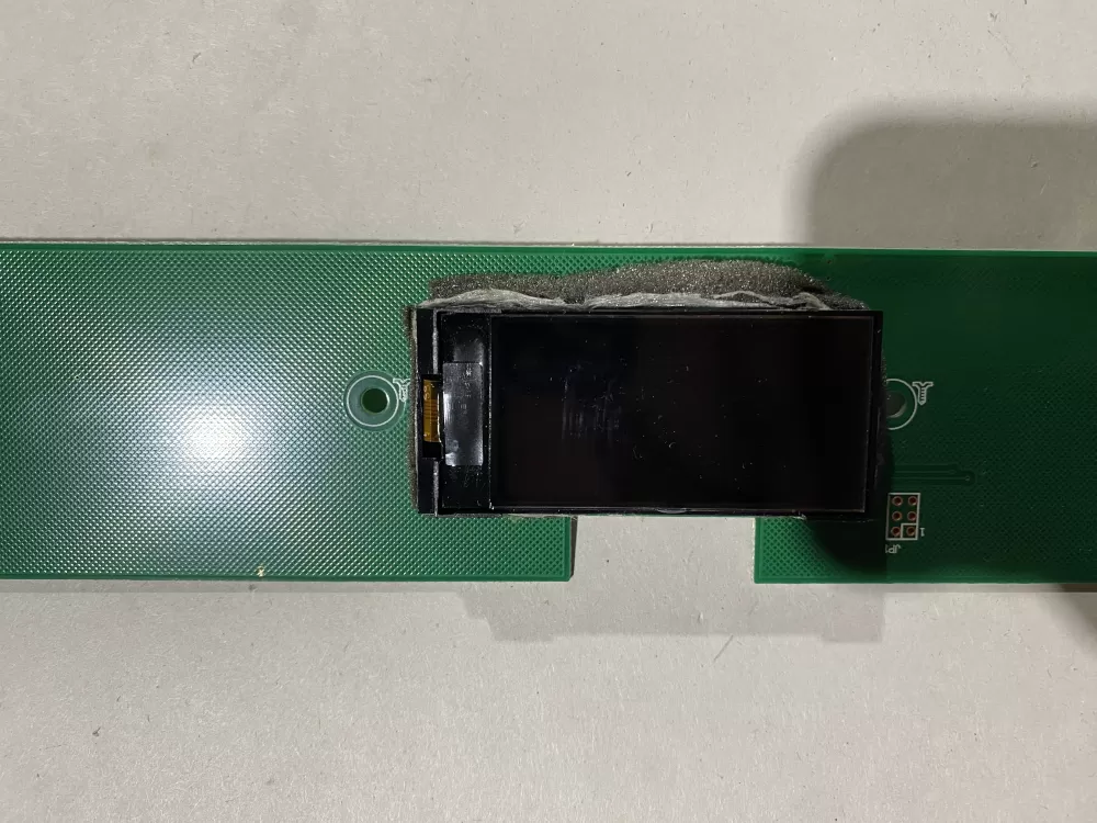 Midea 17170000030527 Control Board AZ114354 | BK1553