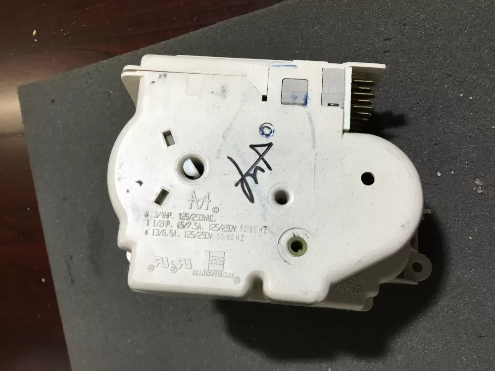 Frigidaire Kenmore 134237200 1014374 134202300 Washer Timer AZ95848 | NR49