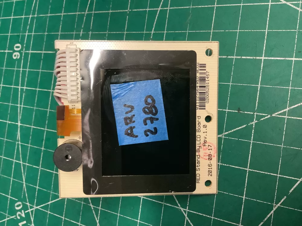 Maytag W11391719 Microwave Hood Combo Control Board AZ199644 | AR2780