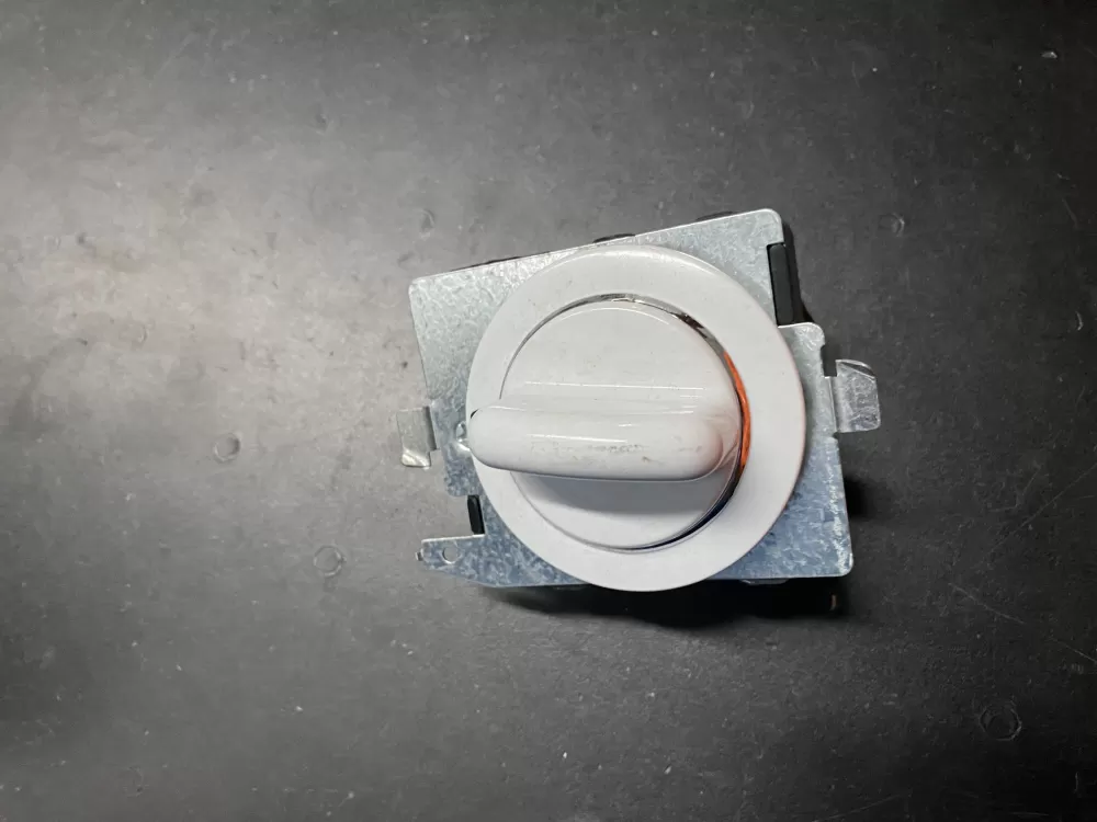 GE 212D1233P001 WE4M353 Dryer Timer AZ23774 | BK757