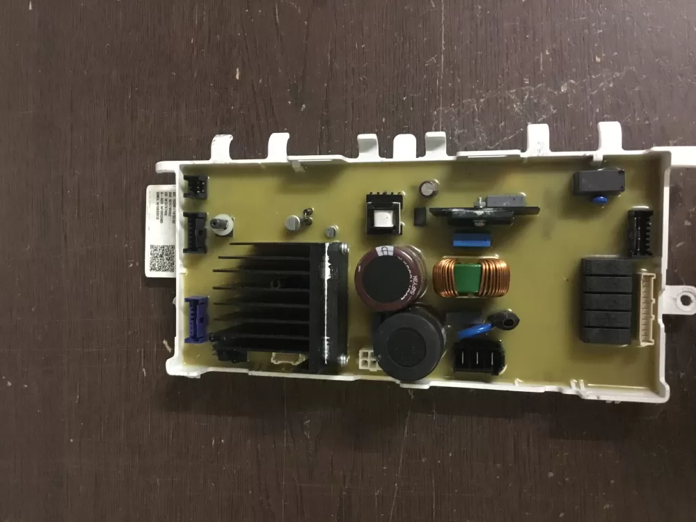 Kenmore W10683210 W10812697 Washer Control Board AZ10312 | NR524