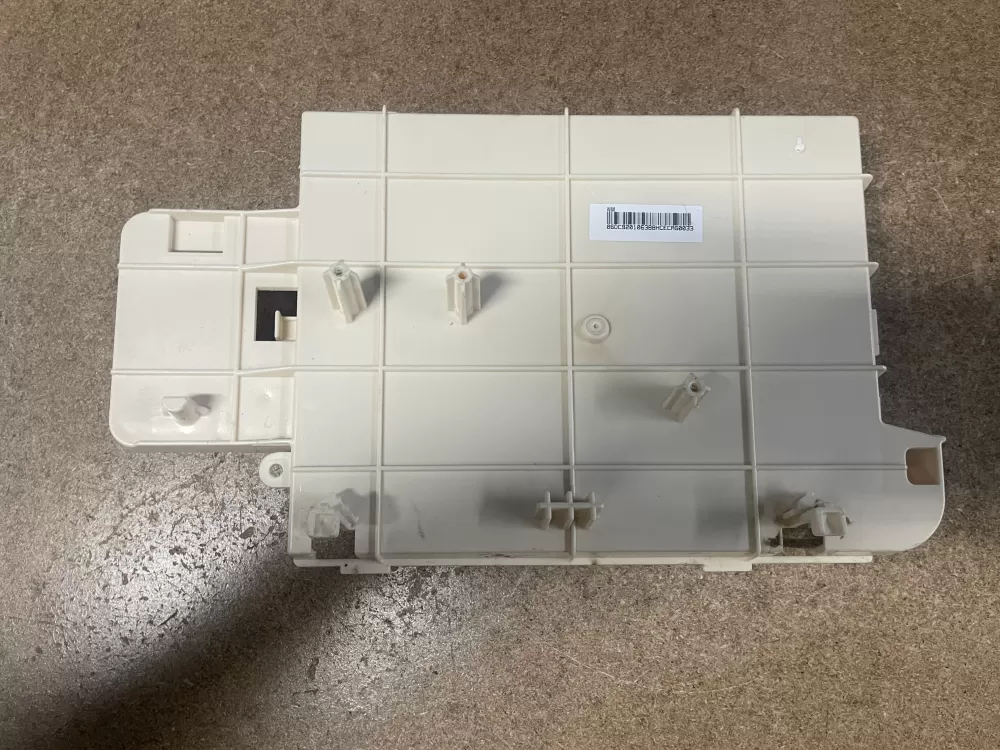 Samsung DC92-01063B Washer Control Board Main PCB Assembly AZ20916 | KMV260