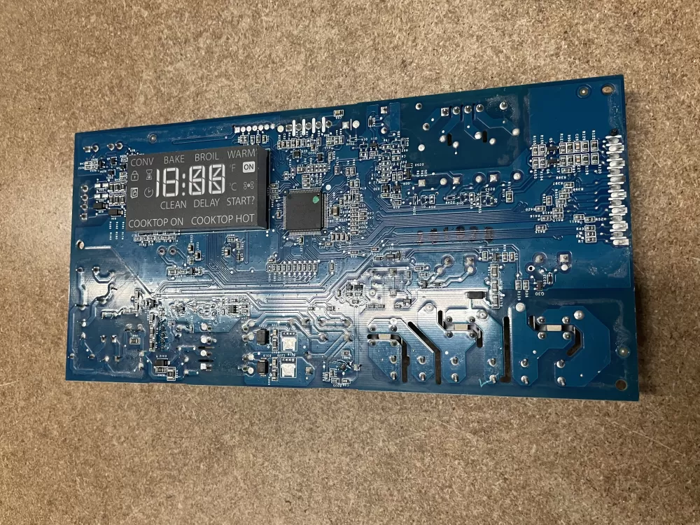 Whirlpool W11342871 W11432568 Range Control Board AZ7632 | KM1518