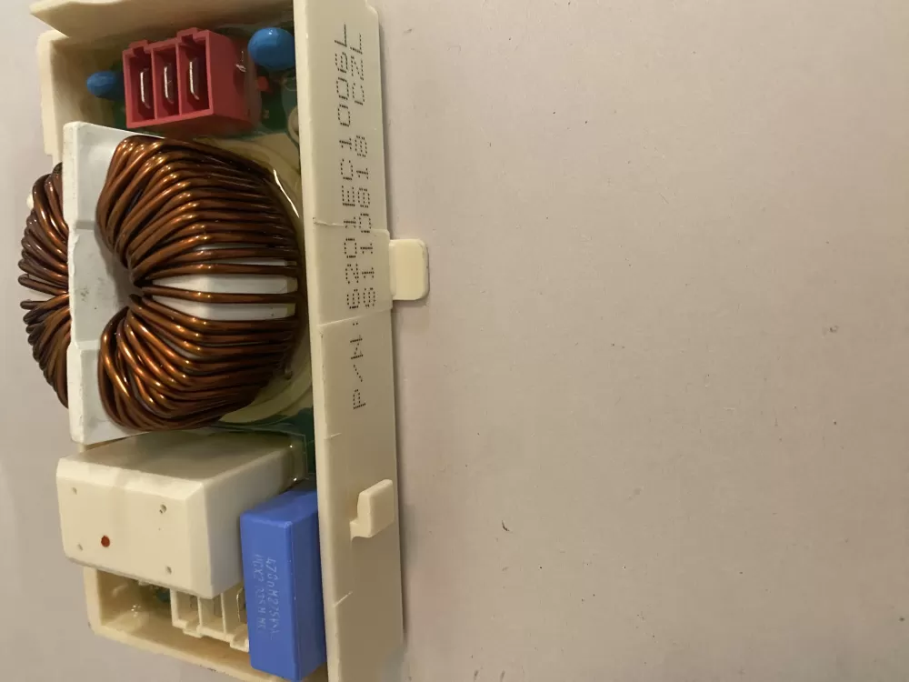 LG Kenmore 6201EC1006T Washer Noise Filter Control Board AZ123955 | BK2262