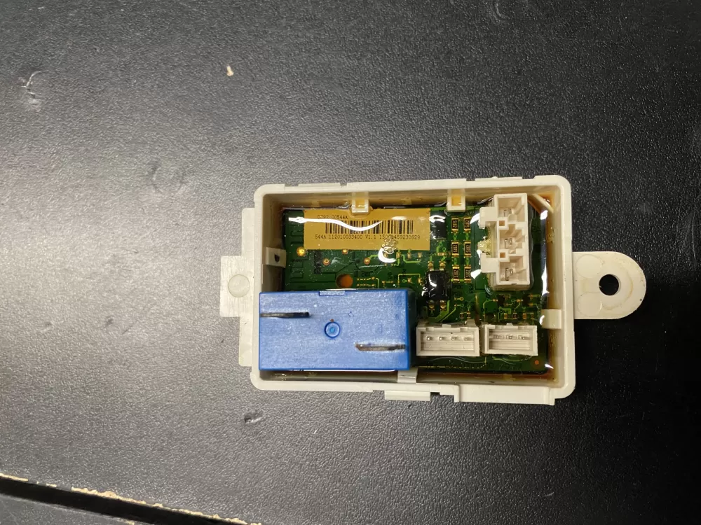 Samsung DC92-00544A Washer Control Board Heater AZ12200 | BK632
