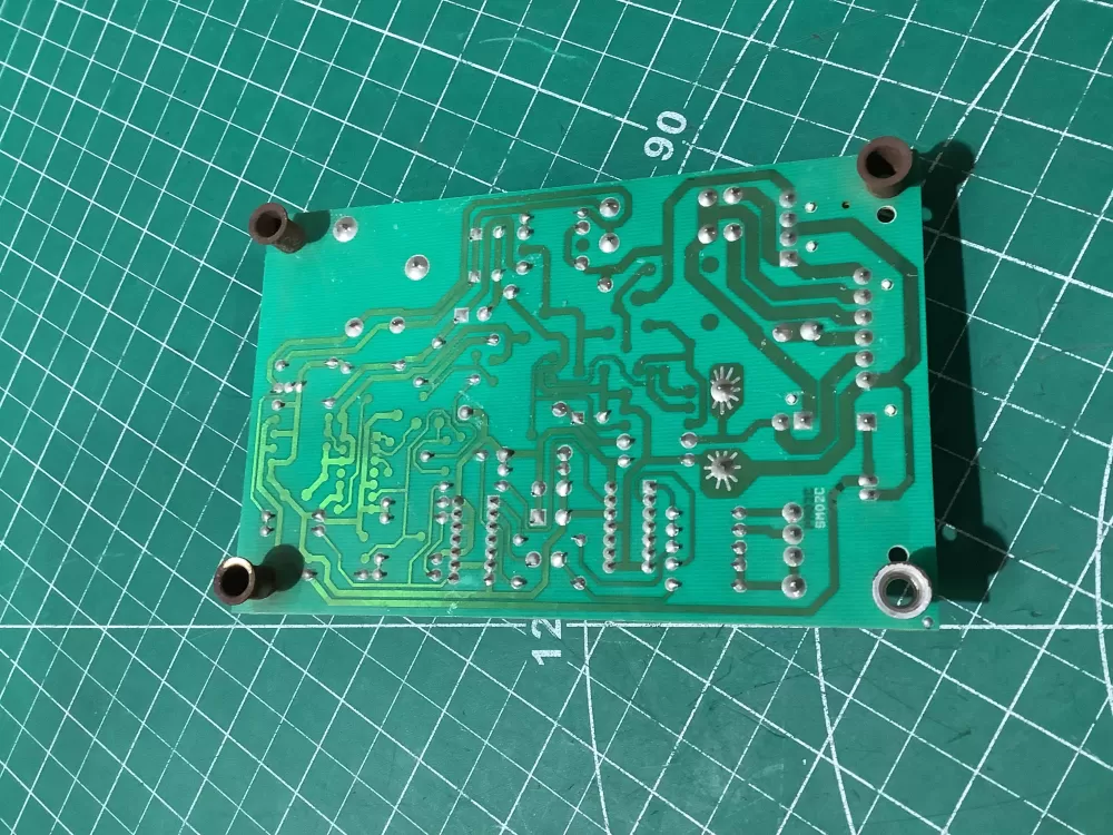 Carrier  Bryant HK32EA001  CEPL130524-01 