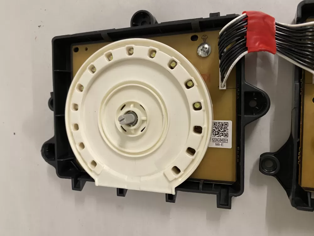 Samsung DC92 01802G Washer Control Board AZ188391 | BKV865