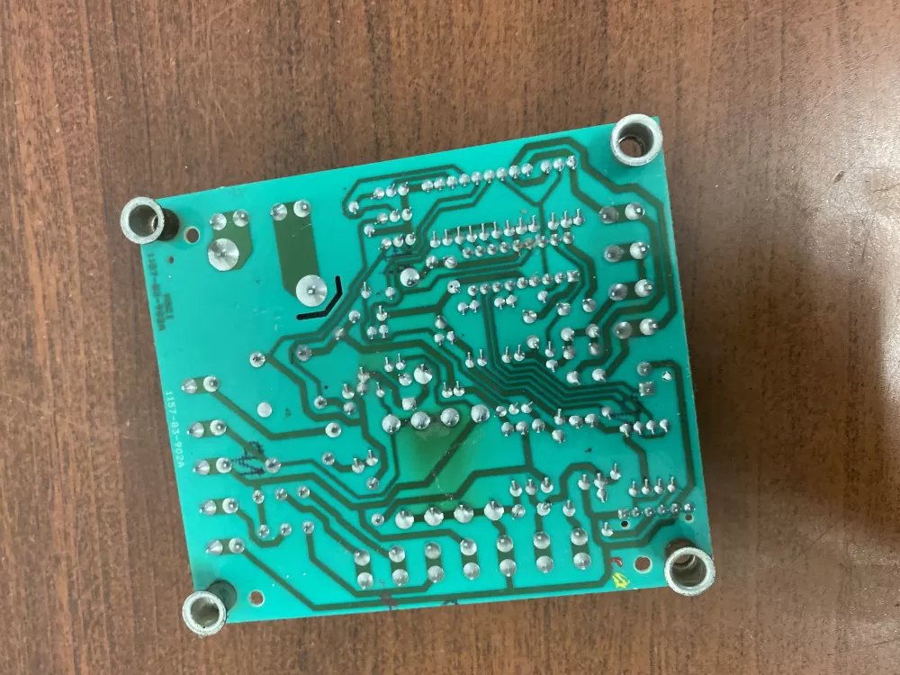 York 1157 83 902A 902 67297  Source One Control Board AZ44943 | BK1766