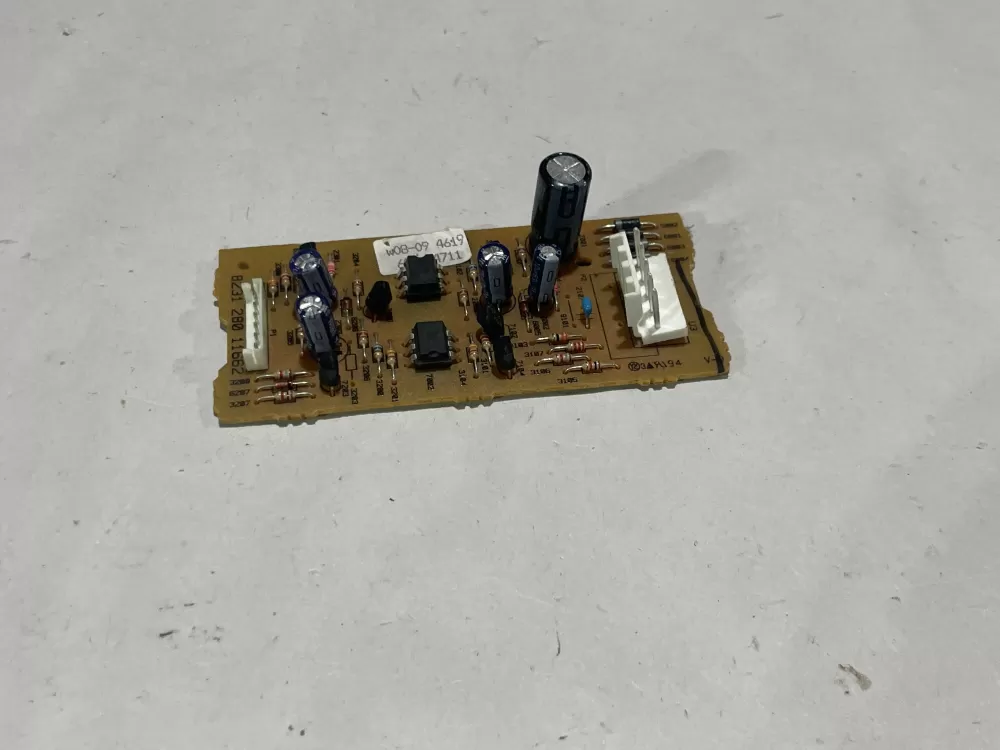 688-04711 KitchenAid Microwave Board - Control