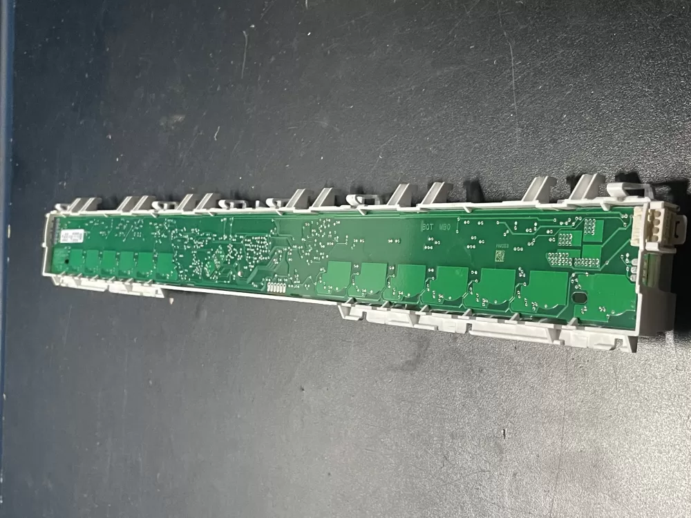 Bosch Melecs 9000881150 EPG60820 Dishwasher Control Board AZ5662 | Wmv202