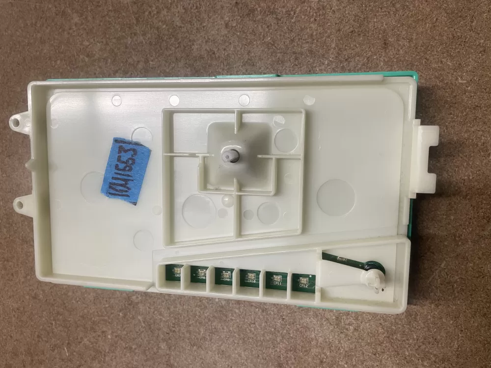 Kenmore Washer Control Board W10393488 PS3495159 AZ5991 | KM1553