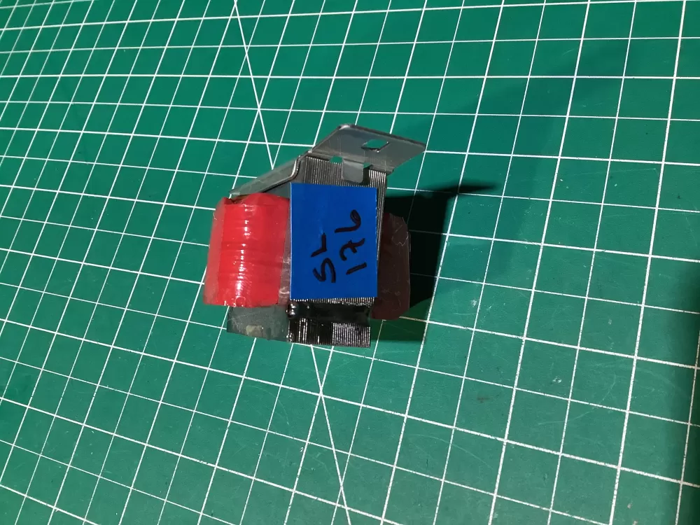 Samsung DC26 00009R Washer Control Board Transformer AZ137905 | SL176