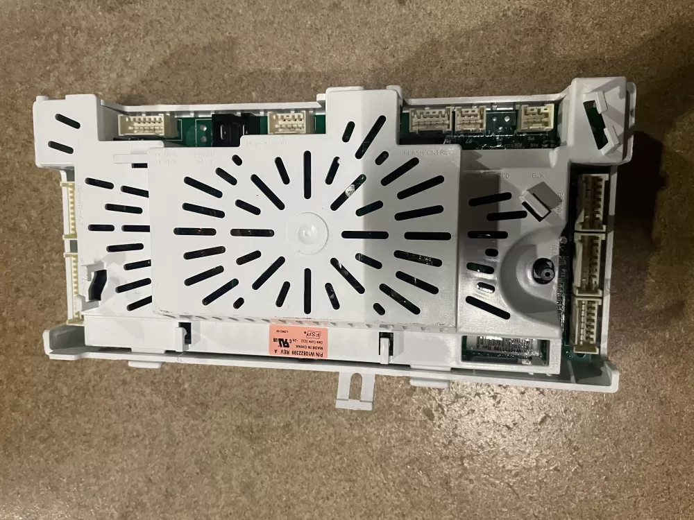 Maytag W10763749  W10522399  4282569  PS10067056 Washer Control Board
