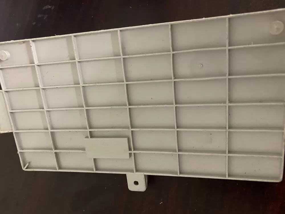 Samsung DC92-00123C Dryer Control Board AZ32720 | BK1681