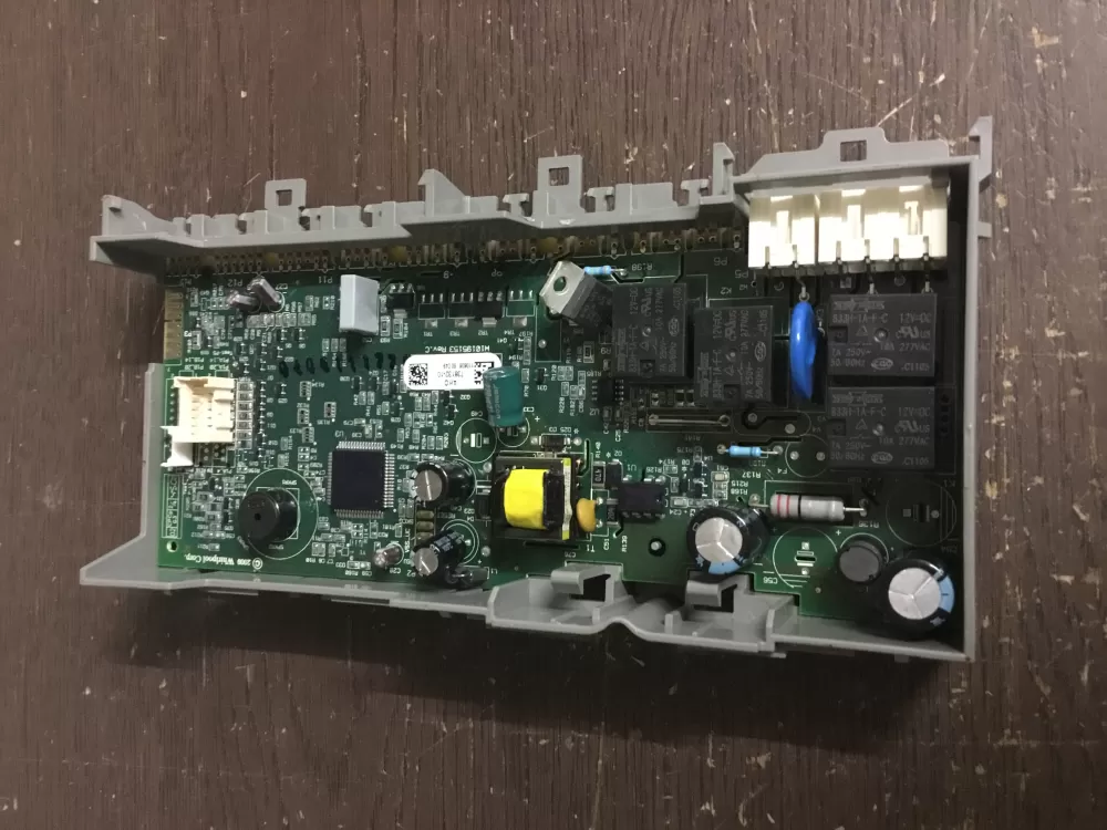 KitchenAid W10375788 W10440220 Dishwasher Control Board AZ23476 | NR111
