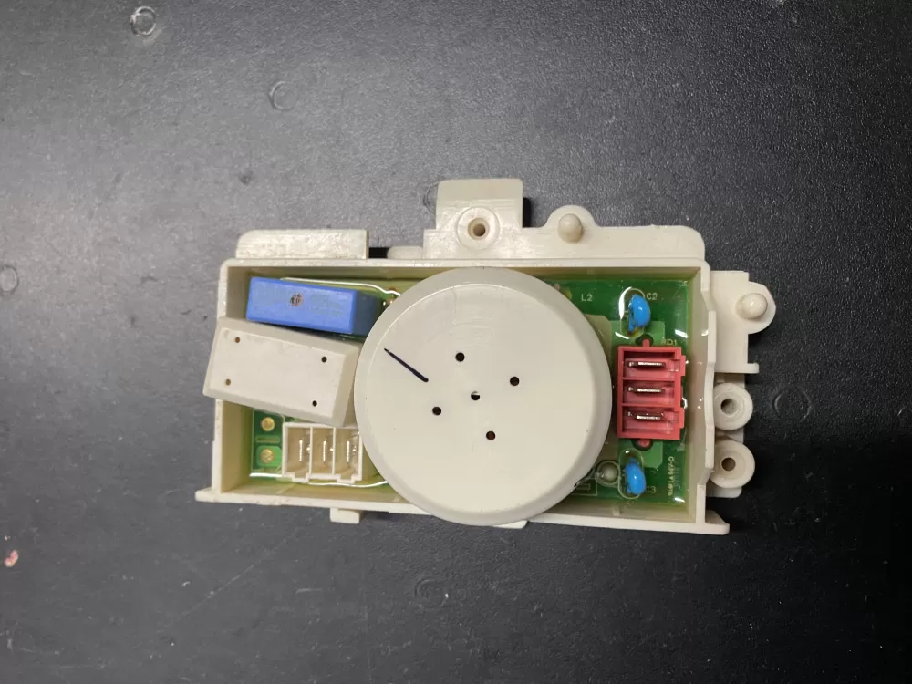 LG  Kenmore 5251356 2226388 6201EC1006A 6201EC1006E 6201EC1006H 6201EC1006L 6201EC1006Q 6201EC1006U 6201EC1006W 6201EC1006Z 6201EN1005A 6201EC1006T PS3528920 Washer Control Board Noise Filter