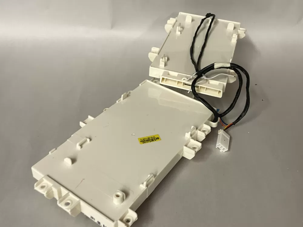 EBR36870717 LG Washer Board - Control
