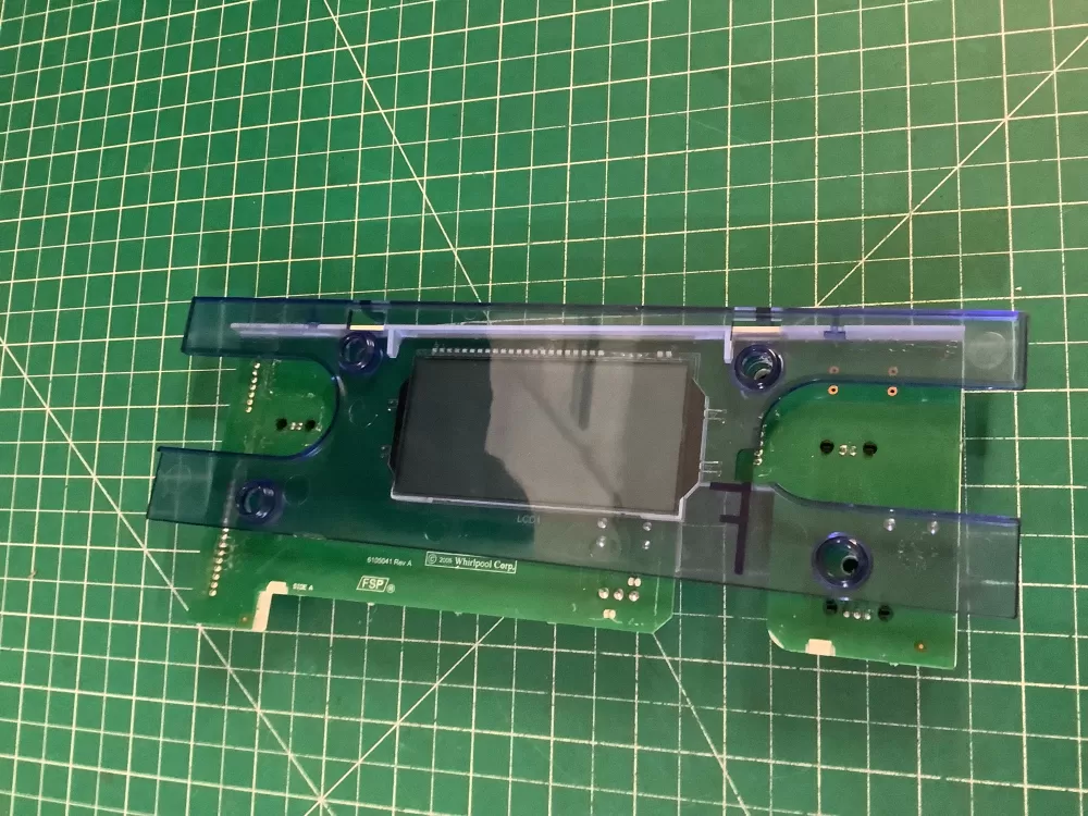 KitchenAid  Jenn-Air  Dacor  61585503  WP2321746 2252176 2304140 2321746 Refrigerator Control Board