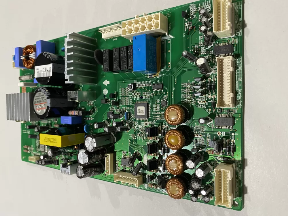 LG Kenmore EBR78940613 CSP30020904 Refrigerator Control Board AZ169480 | BK2592