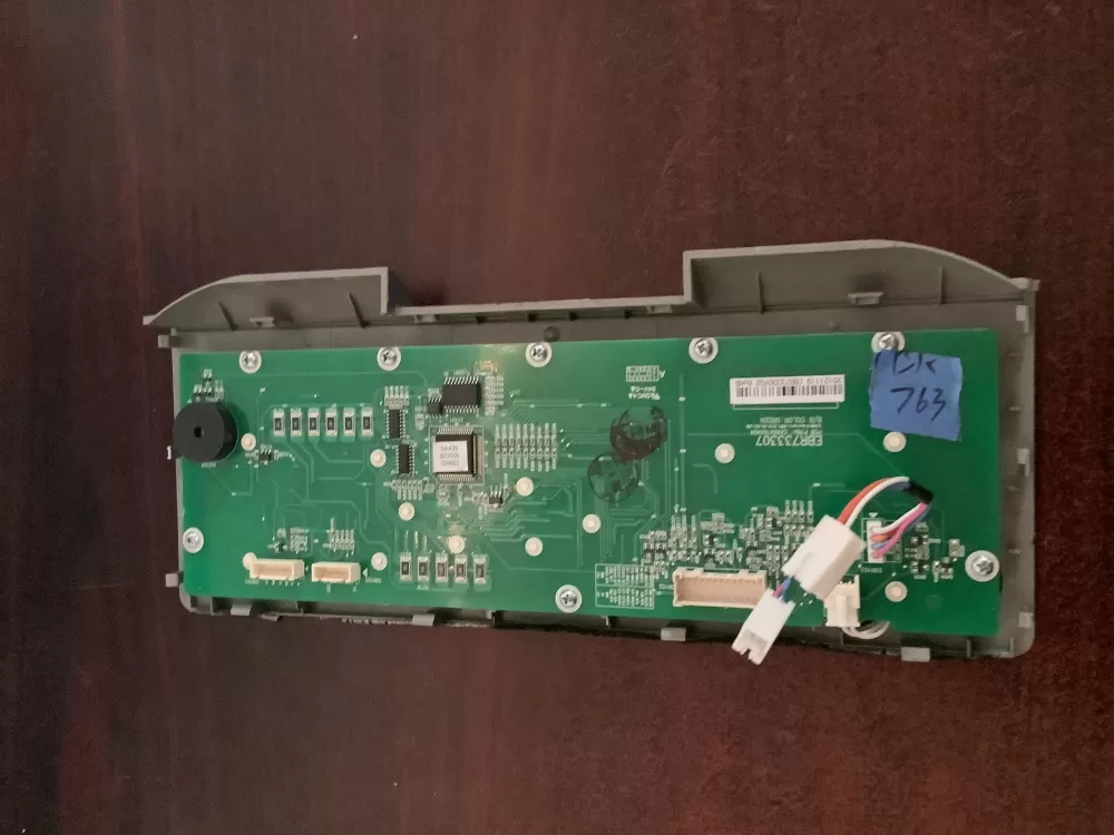 LG Kenmore EBR73330703 Refrigerator Control Board Dispenser AZ171710 | CG763