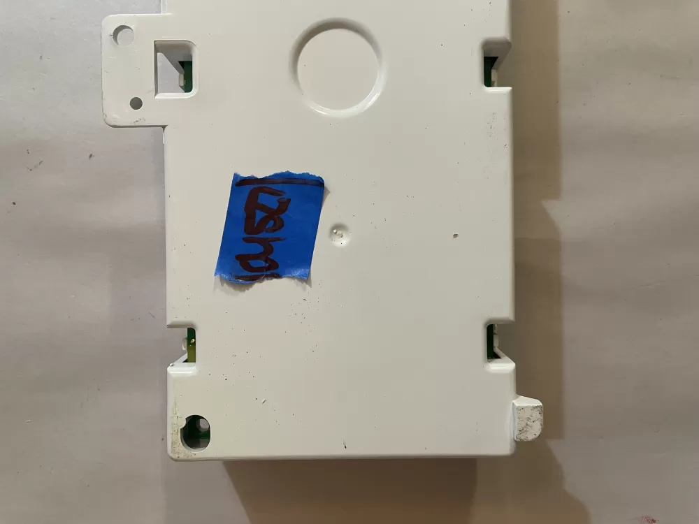 Whirlpool Kenmore AP6015062 W10110641 Dryer Control Board AZ167336 | KM527