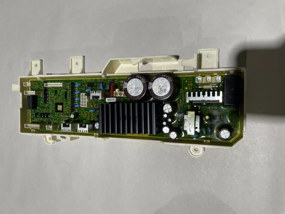 Samsung DC92-01625A  DC9201625A  DC92 01625A Washer Control Board