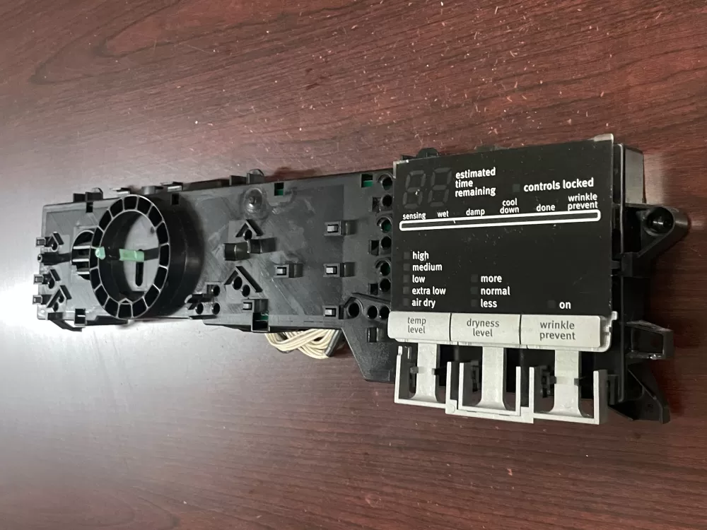 LG  Whirlpool  Maytag W10215800 W10215450 W10386334 Washer Control Board