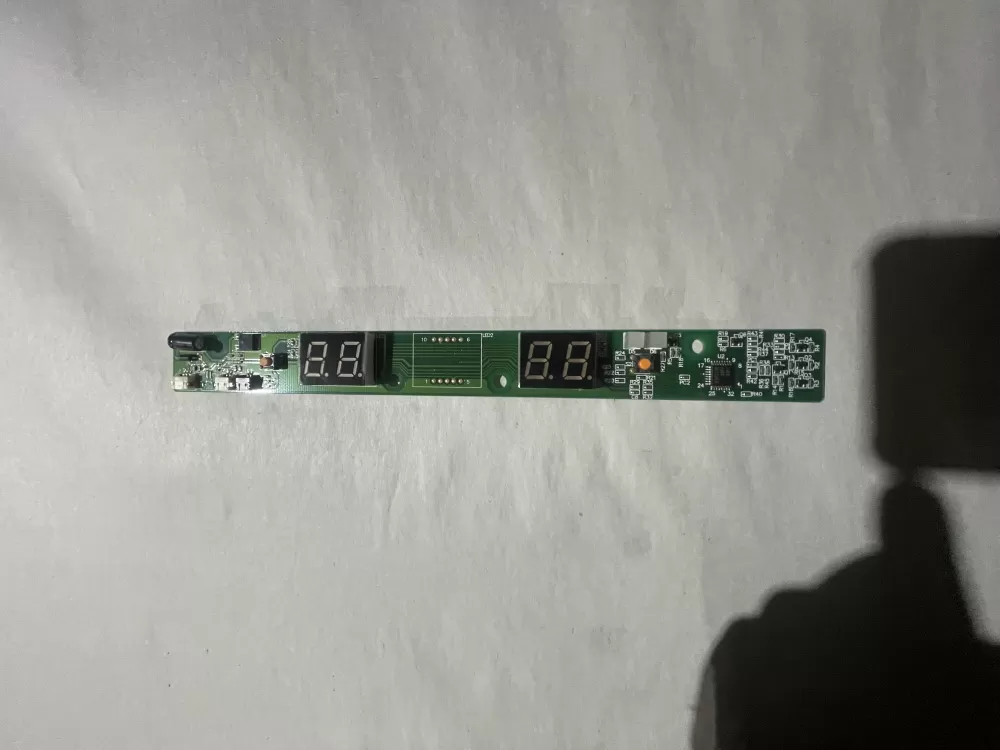 1FAA0115 Pcb Display Board