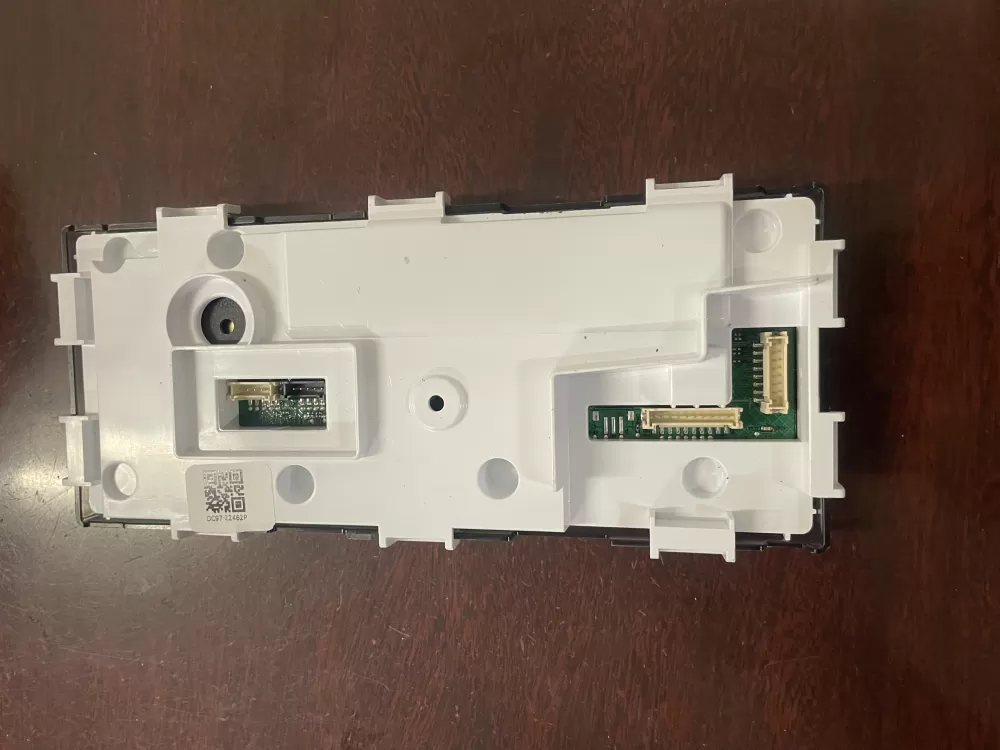 Samsung DC97 22462P Washer Control Board AZ52768 | KM1934