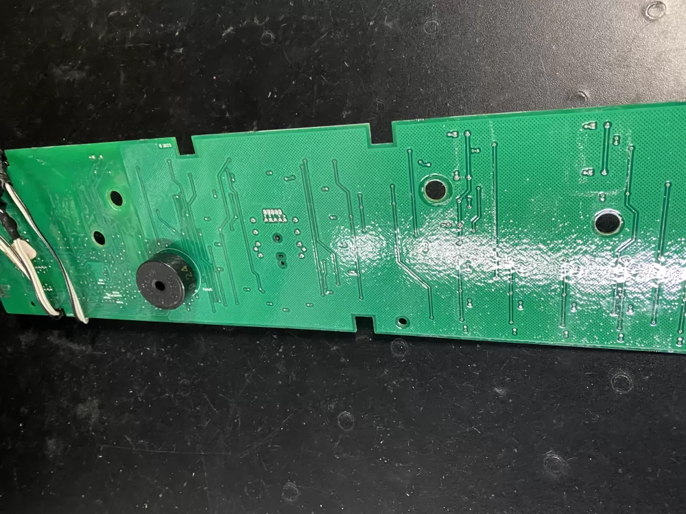Whirlpool Maytag W10260186 W10258434 Washer Control Board AZ4869 | BK1217