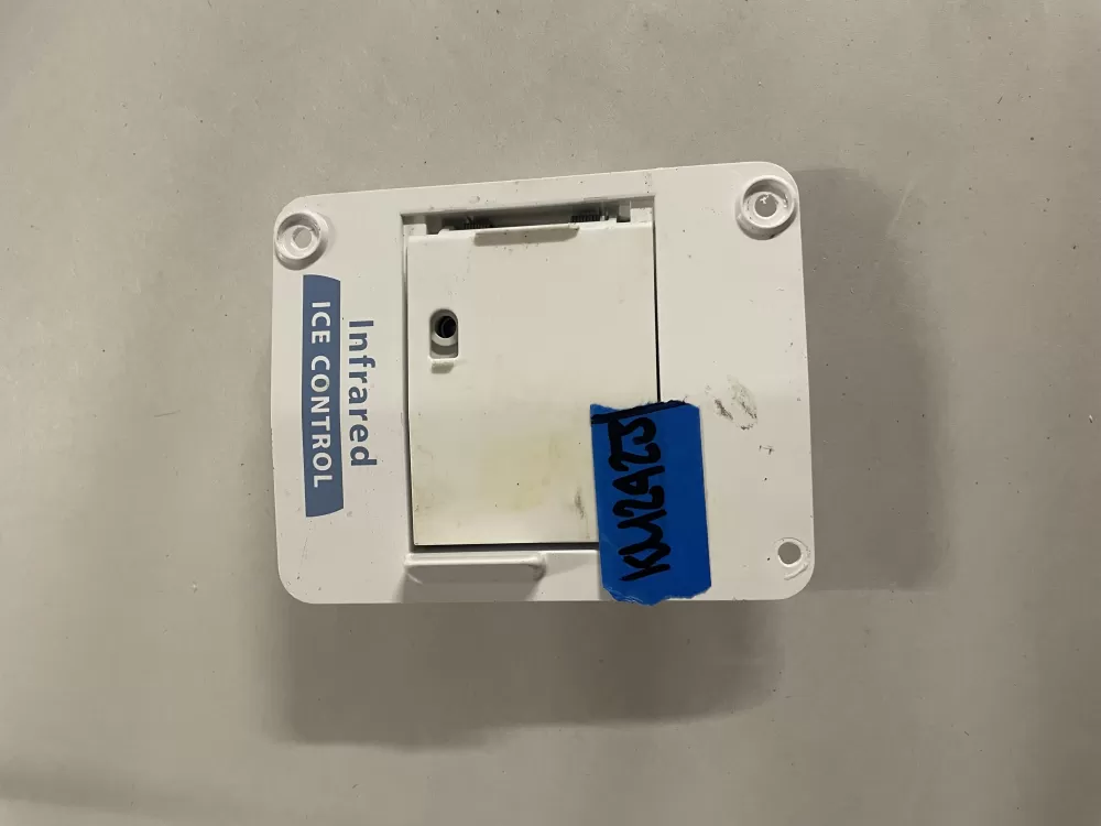 Whirlpool W10757851 4389102 Refrigerator Ice Control Board AZ144532 | KM2423