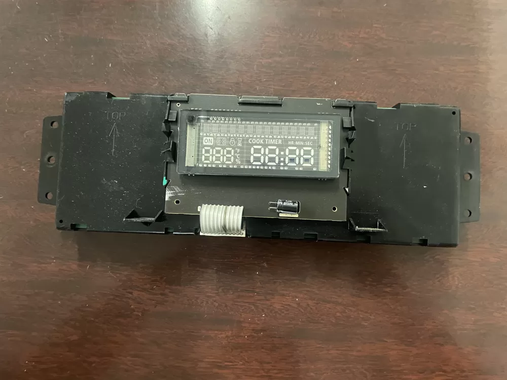 Whirlpool AP6887135 W10828141 W10881753 W10901001 W11342985 PS12717459 Range Control Board