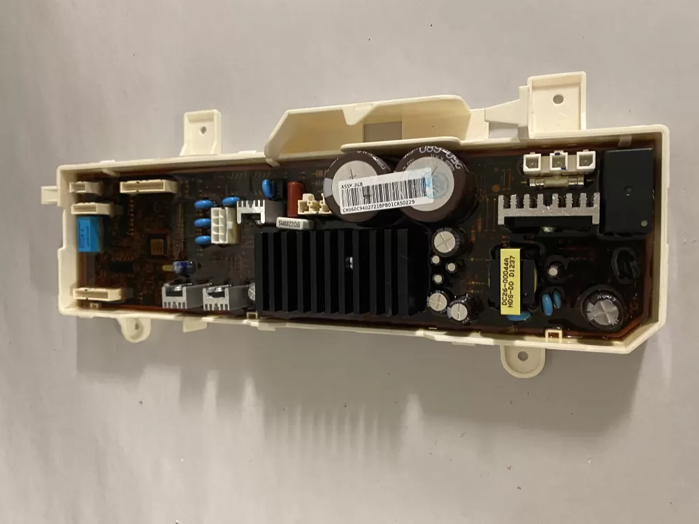 Samsung DC94-02721B Washer Control Board