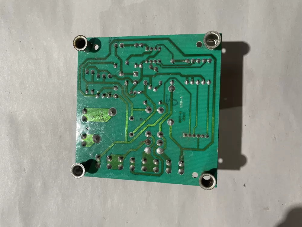 Goodman PCBDM101S Heat Pump Defrost Timer Control Board AZ194699 | KM76
