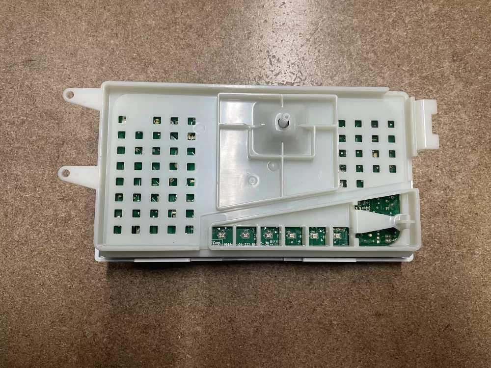 Whirlpool AP6278057 W10779753 W10831164 Washer Control Board AZ3036 | KM1245