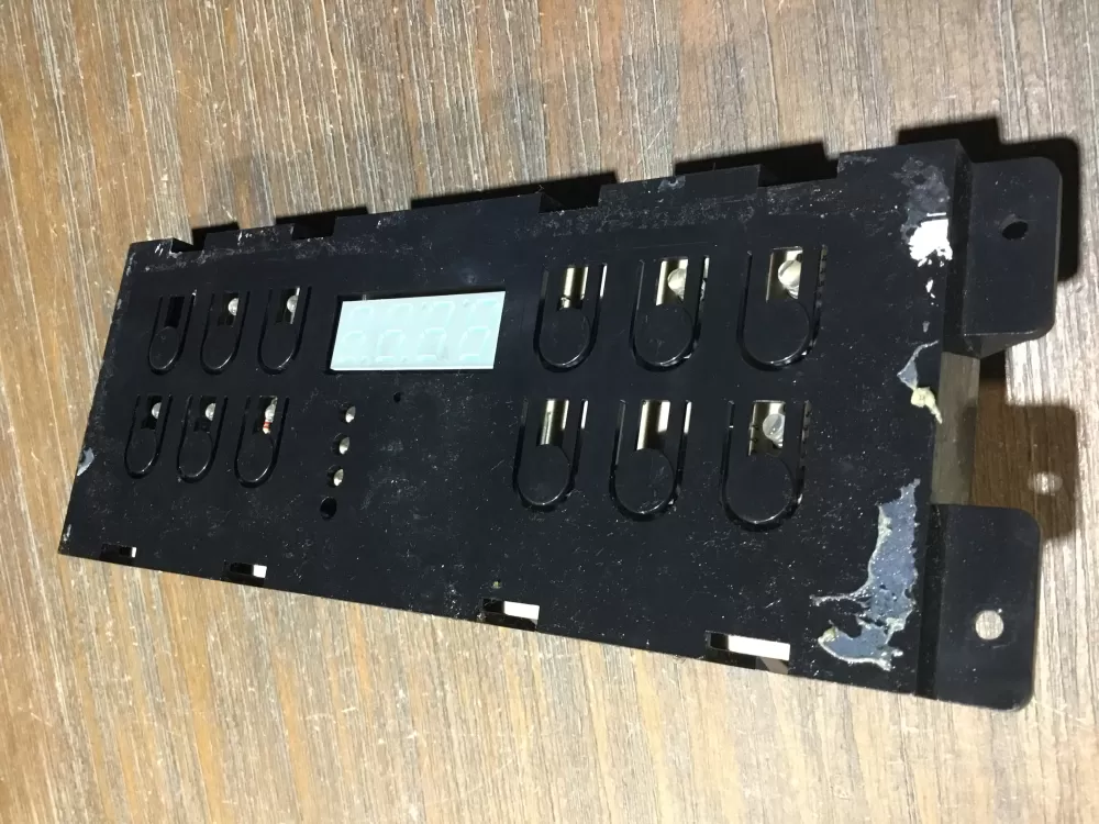 Frigidaire  Kenmore 316557211  AP4510793  1564995  316418311  316452311  AH2378935  EA2378935  PS2378935  SF5321-S8311  SF5321-S8311-AF Oven Control Board