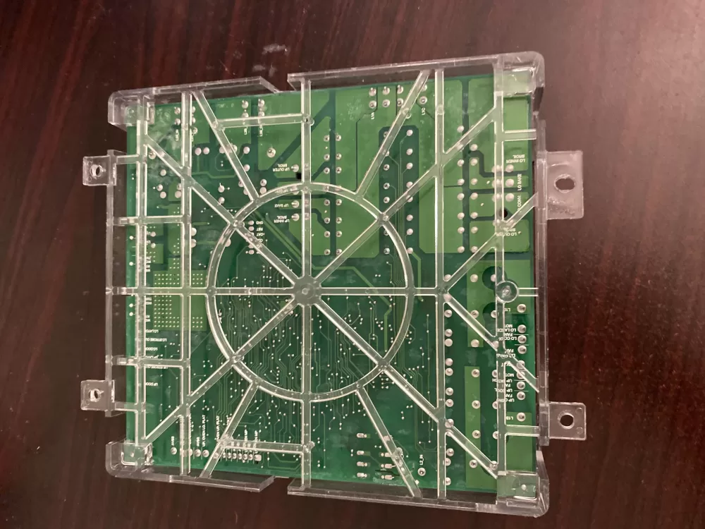 Whirlpool W10119143 WPW10119143 Oven Control Board AZ36333 | BK493